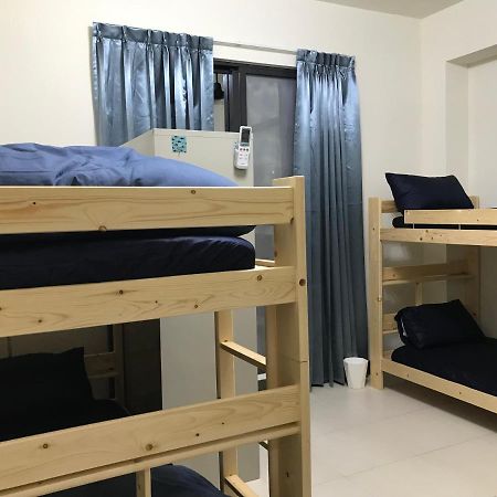 Sam-Lin Hostel Yujing المظهر الخارجي الصورة