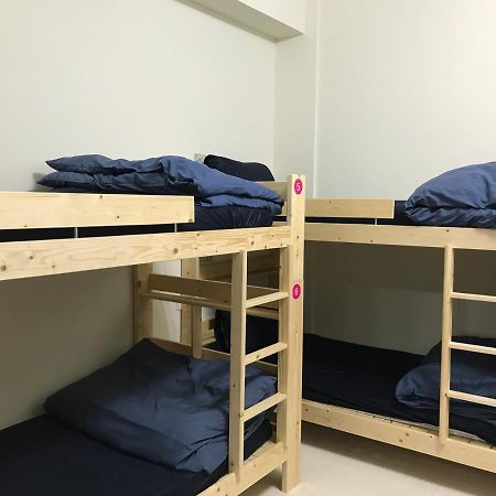 Sam-Lin Hostel Yujing المظهر الخارجي الصورة