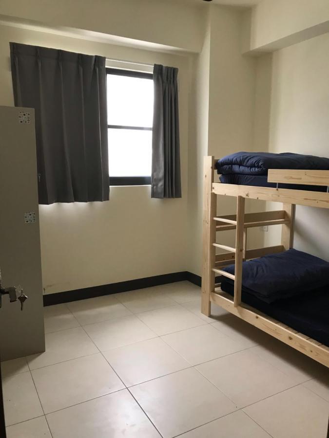 Sam-Lin Hostel Yujing المظهر الخارجي الصورة