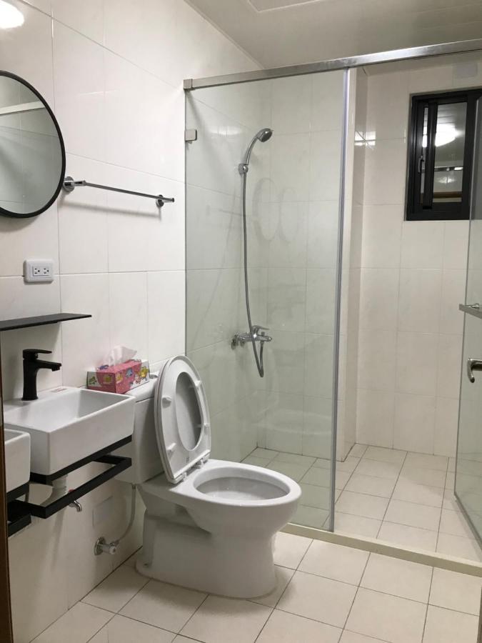 Sam-Lin Hostel Yujing المظهر الخارجي الصورة