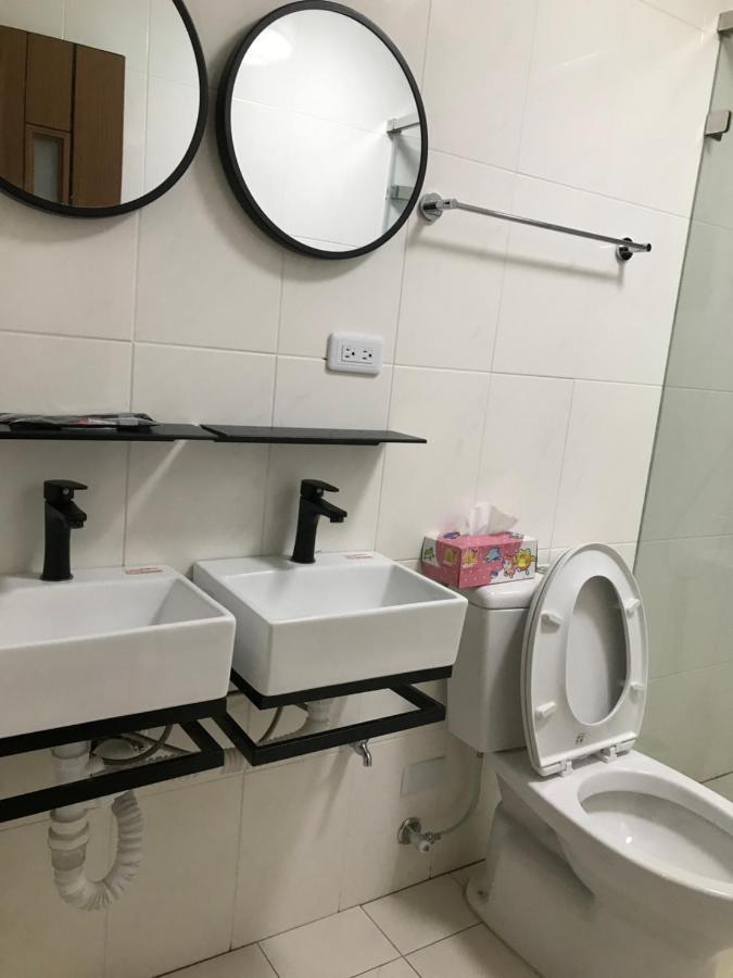 Sam-Lin Hostel Yujing المظهر الخارجي الصورة