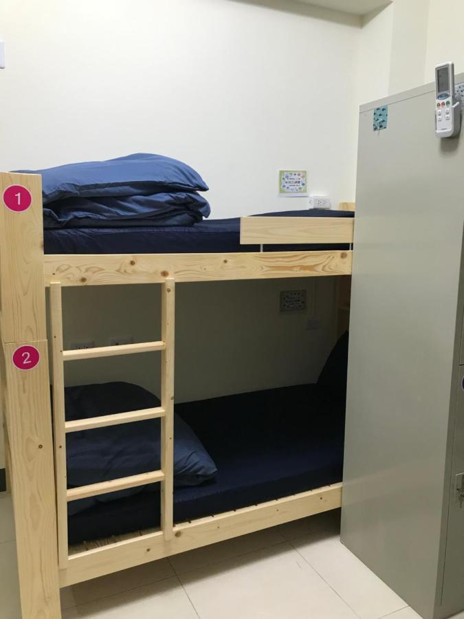 Sam-Lin Hostel Yujing المظهر الخارجي الصورة