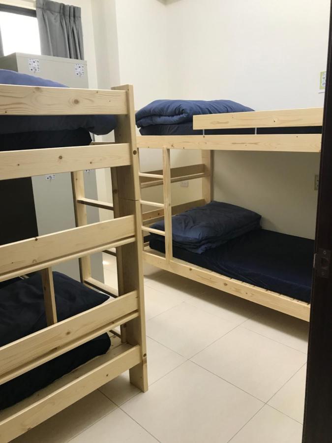 Sam-Lin Hostel Yujing المظهر الخارجي الصورة