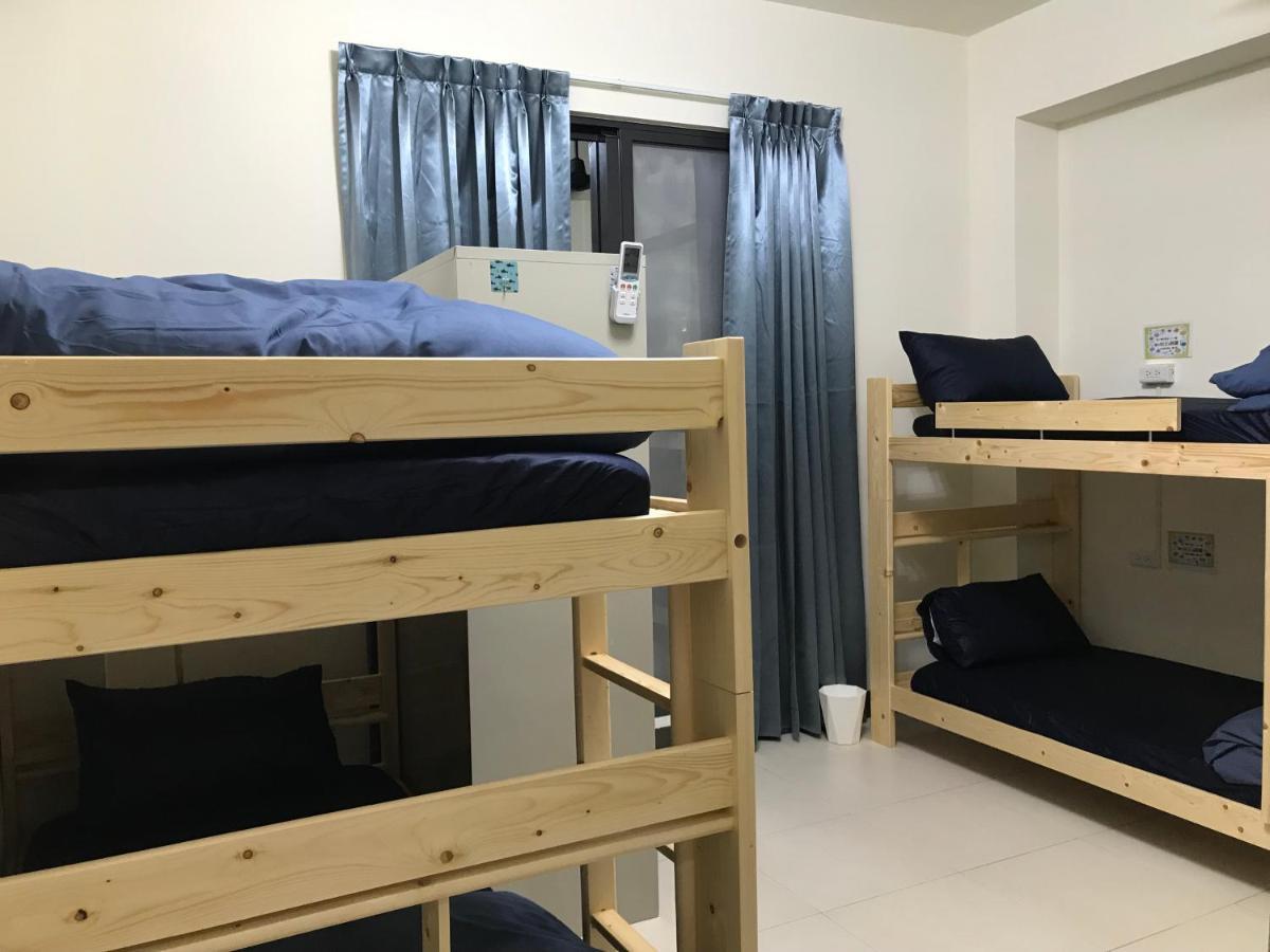 Sam-Lin Hostel Yujing المظهر الخارجي الصورة